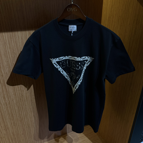 2026 Premium T-Shirt | Siyah
