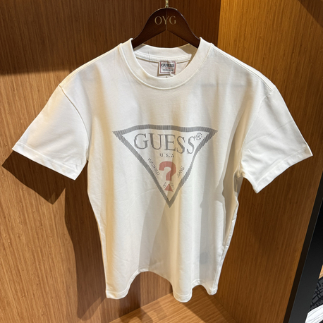2026 Premium T-Shirt | Beyaz