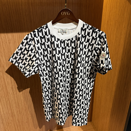 Moncler Premium T-Shirt 