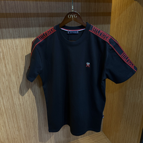 TH Premium T-Shirt | Siyah