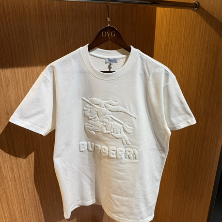 Brbrry Premium T-Shirt | Beyaz