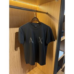 AX Premium T-Shirt | Siyah