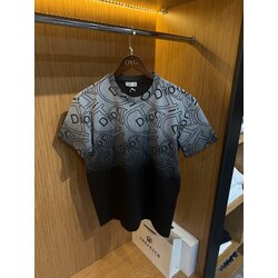 Dior Premium T-Shirt | Siyah