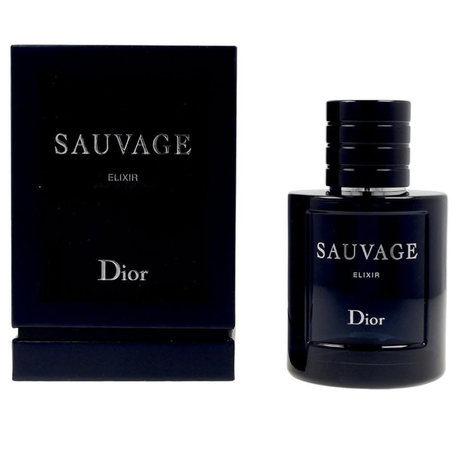 Dior Sauvage Elıxır 100ml İthal Parfüm