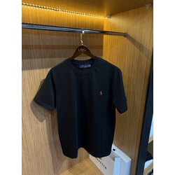 RL Premium T-Shirt | Siyah