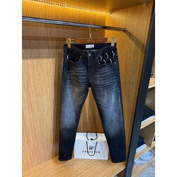 Dior Premium Jean | Siyah