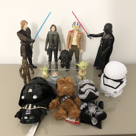 Star Wars Set