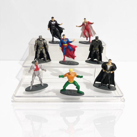 Dc Comics Set