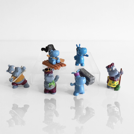 Retro Hippolar Kinder