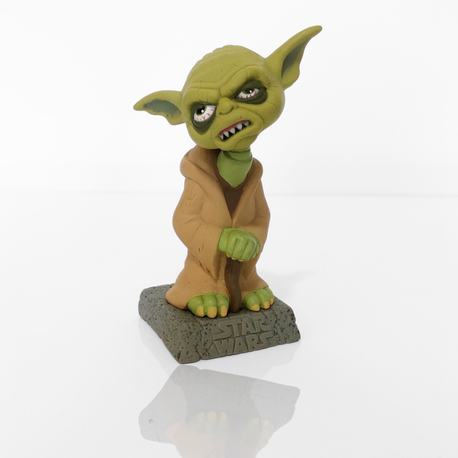 Star Wars Yoda (2010)