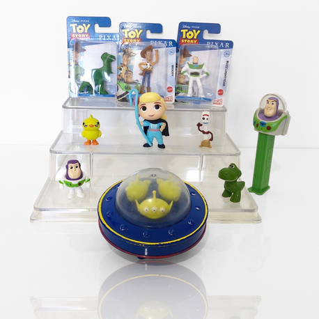 Toy Story Figür Seti