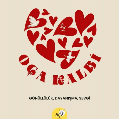 OÇA KALP