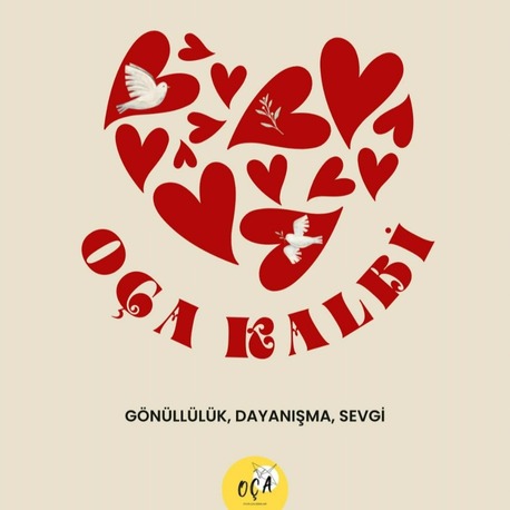 OÇA KALPs