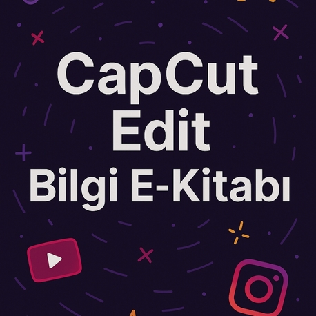 Instagram İzlenme-Takipci E-kitabı