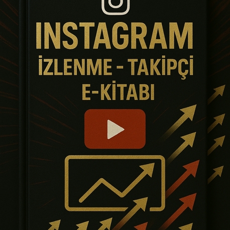 Instagram İzlenme-Takipci E-kitabı.                  *Pov_repostif_tr* tarafından