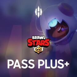 Brawl Stars Brawl Pas Plus