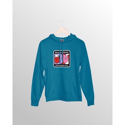 Friends | Unisex Kapüşonlu Hoodie