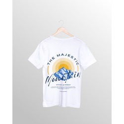 Mountain | Unisex T-Shirt