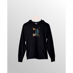 I Need More Space | Unisex Kapüşonlu Hoodie