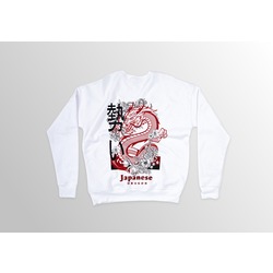 Japanese | Unisex Sweatshirt