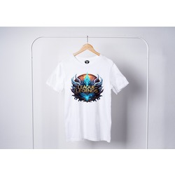 Leauge Of Legends | Unisex T-Shirt