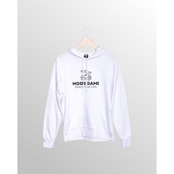 Mode Game | Unisex Kapüşonlu Hoodie