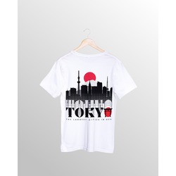 Tokyo | Unisex T-Shirt