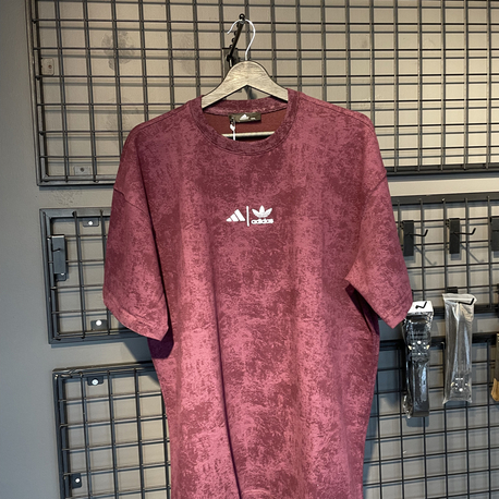Adidas Acid T-Shirt