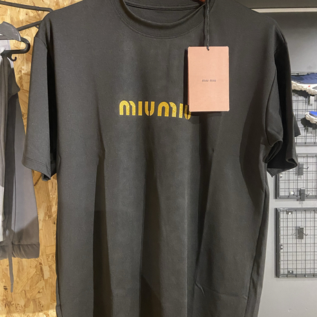 Miu Miu T-Shirt