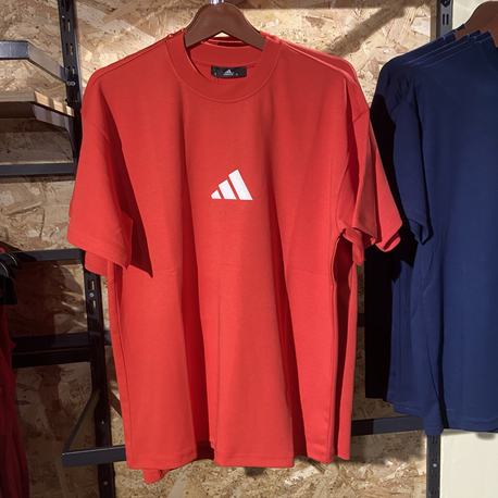 Adidas Pamuklu T-Shirt