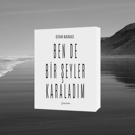 Ben de Bir Şeyler Karaladım