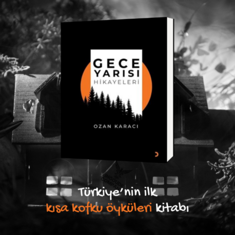 Gece Yarısı Hikayeleri