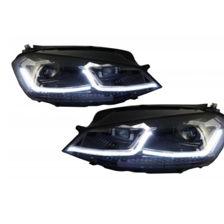 GOLF 7 İÇİN UYUMLU GOLF 7.5 J FAR