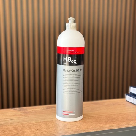 Heavy Cut H8.02 (1 lt, ) (Kalın Pasta)