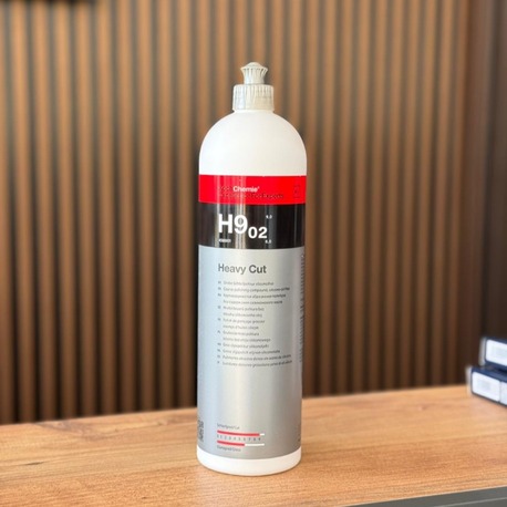 Heavy Cut H9.02 (1 lt, ) (Kalın Pasta)