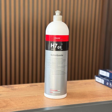 Schleifpaste H7.01 (1 lt) (Kalın Pasta)