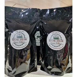250 gr. Orta Kavrulmuş Türk Kahvesi 