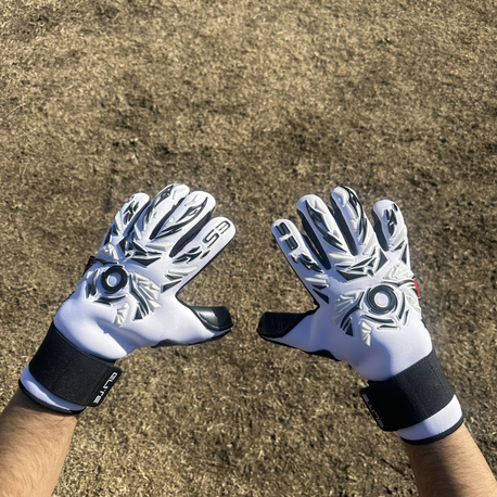 Orjinal Alman Lateksli. Kaleci Eldiveni