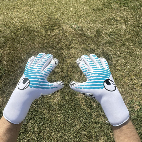 UHLSPORT kaleci eldiveni