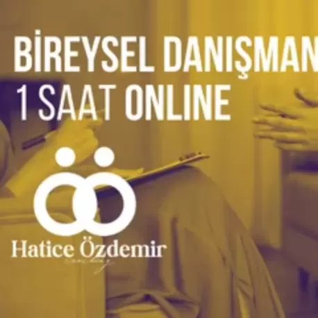 Bireysel Seans Online 1 Saat