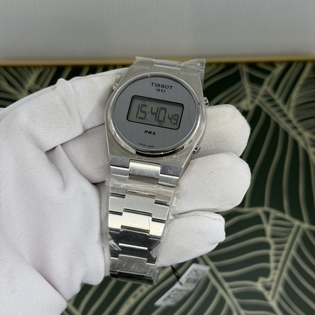 TISSOT PRX DIGITAL 