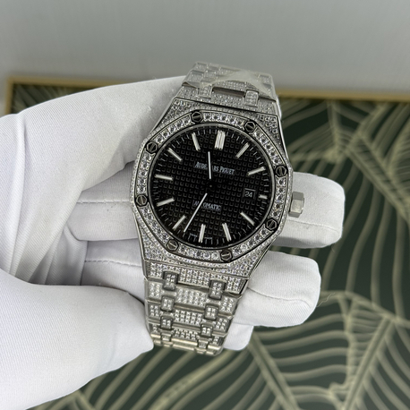 PATEK PHILIPPE GENEVE 