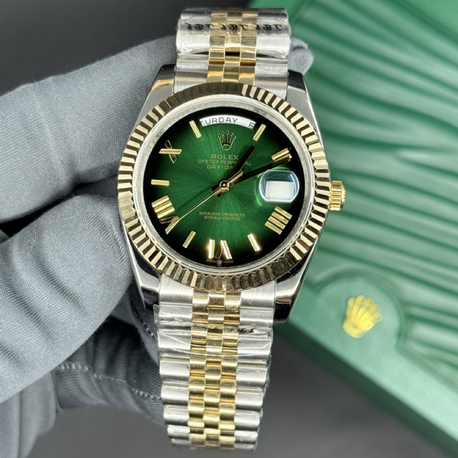 ROLEX DAY-DATE