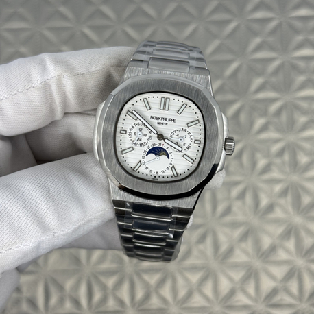 PATEK PHILIPPE GENEVE