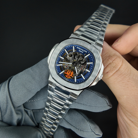 PATEK PHILIPPE GENEVE 