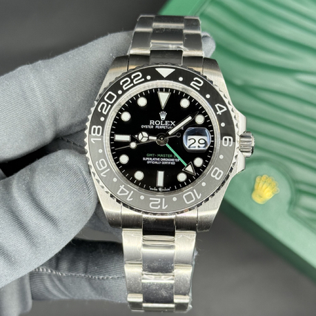 ROLEX GMT MASTER