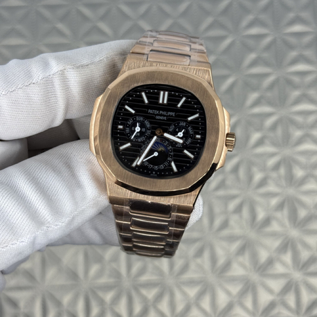PATEK PHILIPPE GENEVE