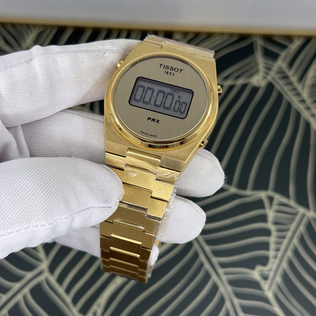 TISSOT PRX DIGITAL 