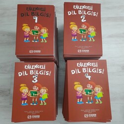 Dil Bilgisi Seti 
