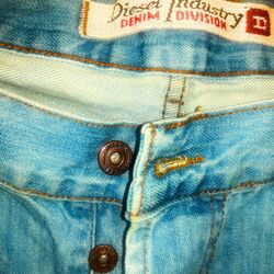 Polo Denim Division
